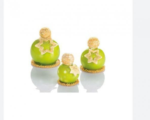 SİLİKOMART TRUFFLELES 40 - 3