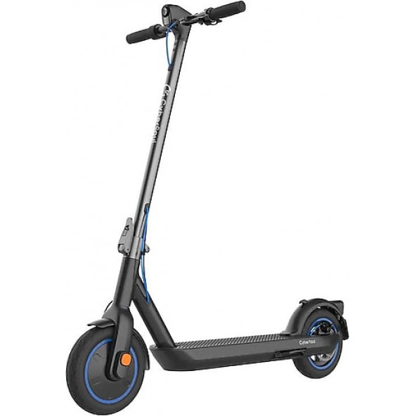 Cybersoul X3 Pro Elektrikli Scooter