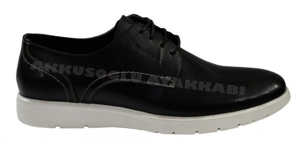 Hammer jack 447-1905 Günlük(40-45) Deri Anotomik Erkek Ayakkabı - Resim 2