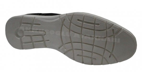 Hammer jack 447-1905 Günlük(40-45) Deri Anotomik Erkek Ayakkabı - Resim 4