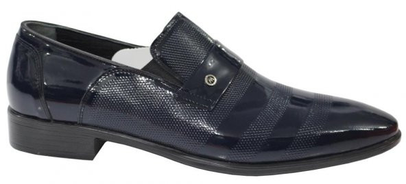 Mariotto 264-L İç ve Dış Hakiki Deri Günlük Erkek Ayakkabı - 2