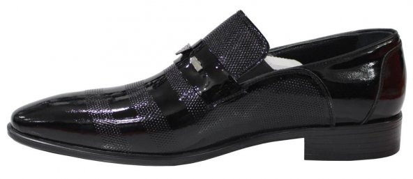 Mariotto 264-L İç ve Dış Hakiki Deri Günlük Erkek Ayakkabı - 3