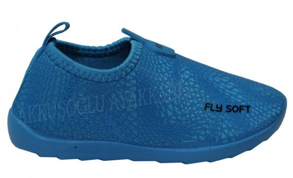 Momykids 511 C 140 Günlük (21-30) Rahat Çocuk Ayakkabı - 3