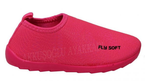 Momykids 511 C 140 Günlük (21-30) Rahat Çocuk Ayakkabı - 4