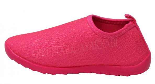 Momykids 511 C 140 Günlük (21-30) Rahat Çocuk Ayakkabı - 6