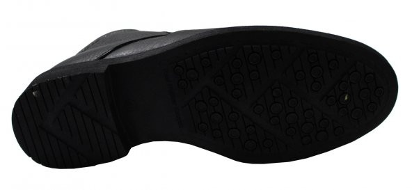 Kale 0332 Hakiki Deri Anatomik Günlük Erkek Ayakkabı Bot - Resim 7