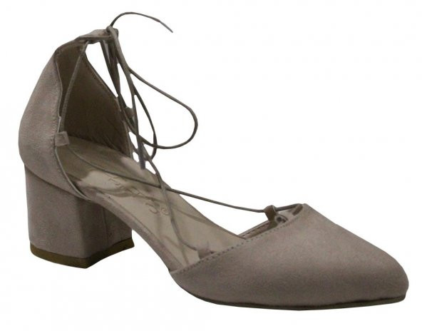 Punto 527079 Yazlık Fashion Terlik Sandalet Ayakkabı - 2