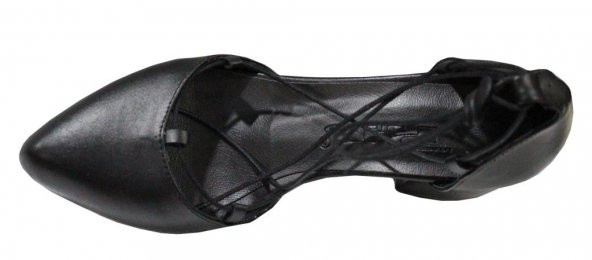 Punto 527079 Yazlık Fashion Terlik Sandalet Ayakkabı - 6