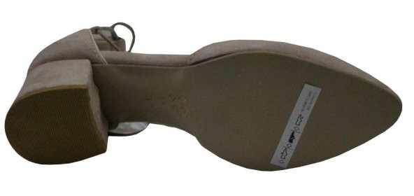 Punto 527079 Yazlık Fashion Terlik Sandalet Ayakkabı - 8