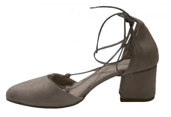 Punto 527079 Yazlık Fashion Terlik Sandalet Ayakkabı - 9