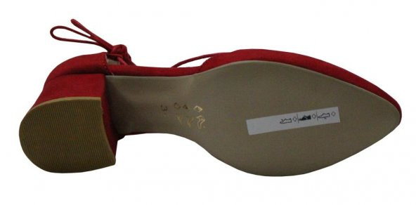 Punto 527079 Yazlık Fashion Terlik Sandalet Ayakkabı - 10