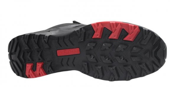 Lumberjack Star Hı 2PR (40-45) Waterproof Softshell Outdoor Bot - Resim 5