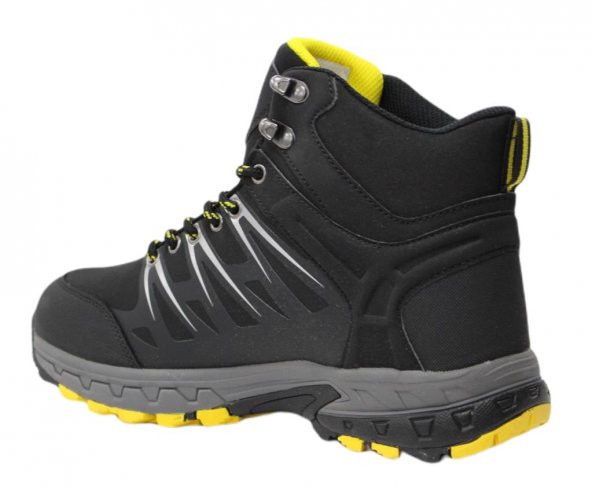Hammerjack 102 19900 Anatomik Waterproof Outdoor Erkek Bot - 4