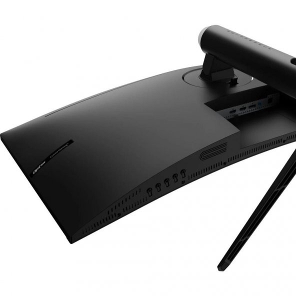 MSI MAG342CQPV 34" 1ms UWQHD Curved Oyuncu Monitörü - TEŞHİR - 4