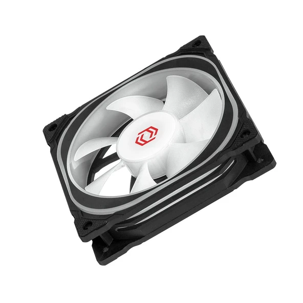 FRISBY FCL-F1274C 4X120mm ARGB FAN+ KONTROL HUB KASA FANI - 10