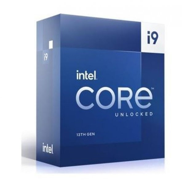 INTEL BX8071513900K 3.00GHz ci9-13900K CPU