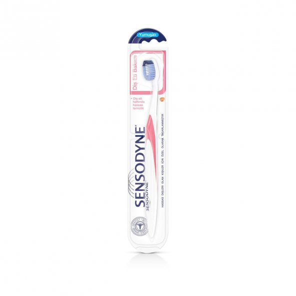 SENSODYNE DIS FIRCASI DIS ETI BAKIMI 9560