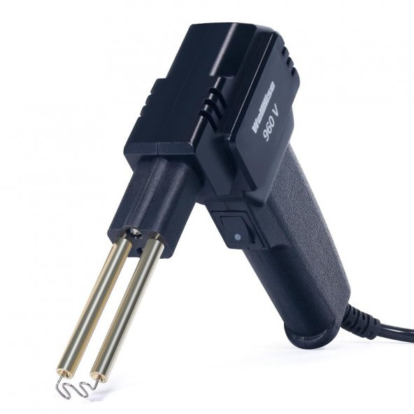 WellHise 960-V Plastik Kaynak Tamir Makinesi Plastik Tampon Makinesi - Resim 3