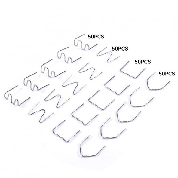 WellHise 960-V Plastik Kaynak Tamir Makinesi Plastik Tampon Makinesi - Resim 6