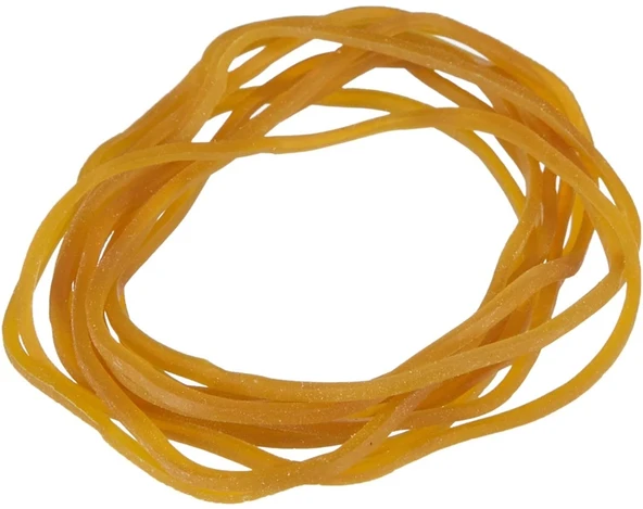 SARFF AMBALAJ LASTİGİ(%100) - 200GR - Resim 2