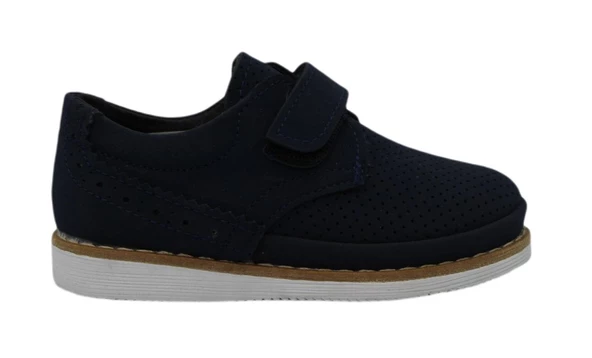 Mehmet Mete 3051 Anatomik (22-35) Erkek Çocuk Ayakkabı - Resim 7