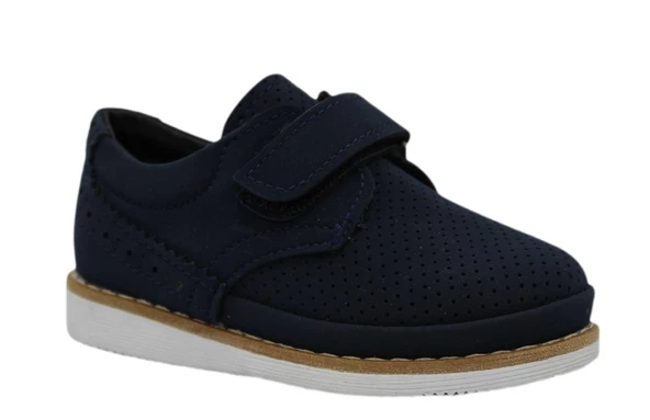 Mehmet Mete 3051 Anatomik (22-35) Erkek Çocuk Ayakkabı - Resim 6