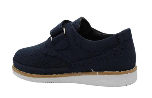 Mehmet Mete 3051 Anatomik (22-35) Erkek Çocuk Ayakkabı - Resim 8