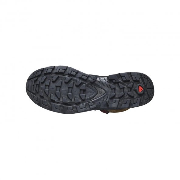 Salomon QUEST 4 GTX Ayakkabı  L47156400 - Resim 2
