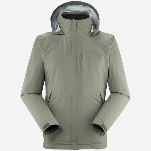 Lafuma ACCESS 3in1 POLARI ÇIKABİLİR Erkek 4 Mevsim Ceket LFV12190 6099 ürün görseli