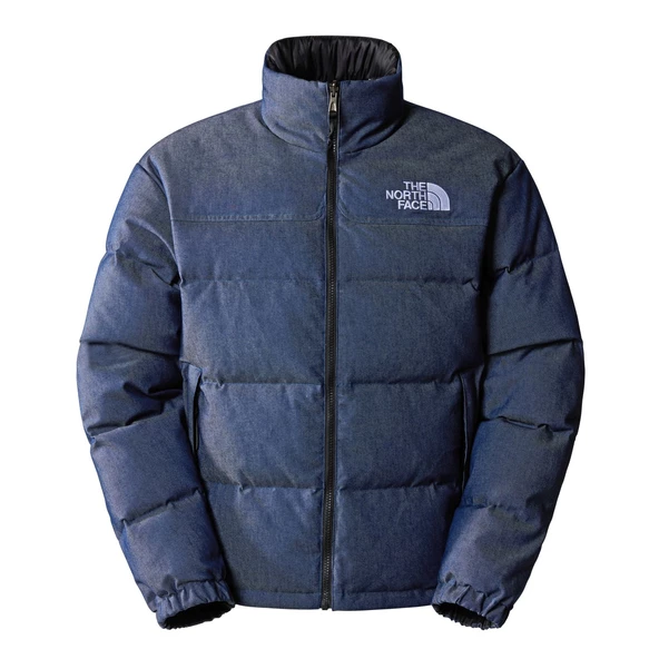 The North Face M 92 REVERSIBLE NUPTSE Erkek Mont NF0A831ILO31