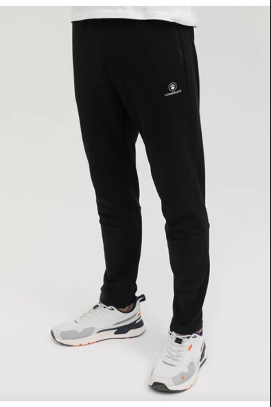 Lumberjack M-CG511 Spark Track Pants Erkek Eşofman Altı