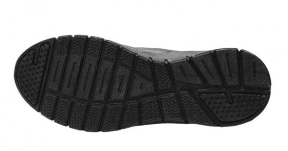 Mehmet Mete 3264 Anatomik Hafif Yumuşak Hakiki Deri Kadın Ayakkabı - Resim 6