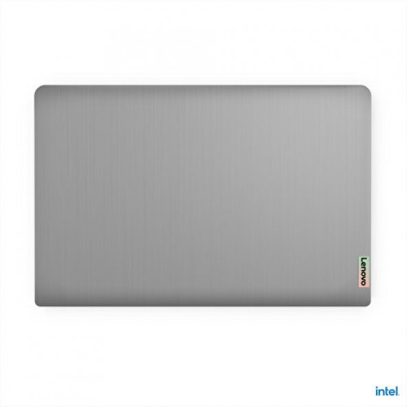 Lenovo Ideapad 3 Intel Core i3 1115G4 8GB 512GB SSD Freedos 15.6 FHD Taşınabilir Bilgisayar 82H803G2TX - 4