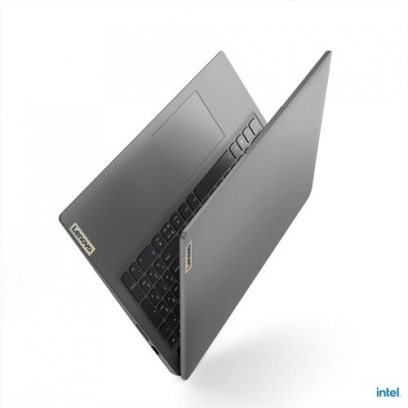 Lenovo Ideapad 3 Intel Core i3 1115G4 8GB 512GB SSD Freedos 15.6 FHD Taşınabilir Bilgisayar 82H803G2TX - 10