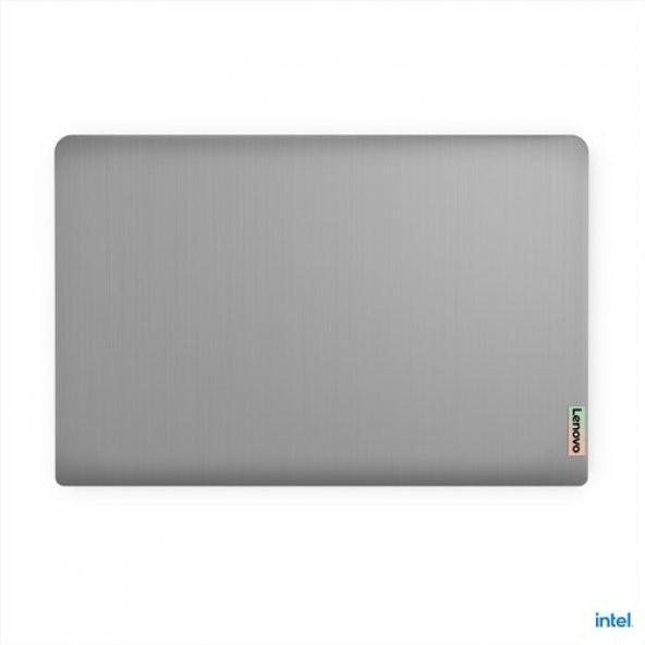Lenovo Ideapad 3 Intel Core i3 1115G4 8GB 256GB SSD Freedos 15.6 FHD Taşınabilir Bilgisayar 82H802F4TX - 5