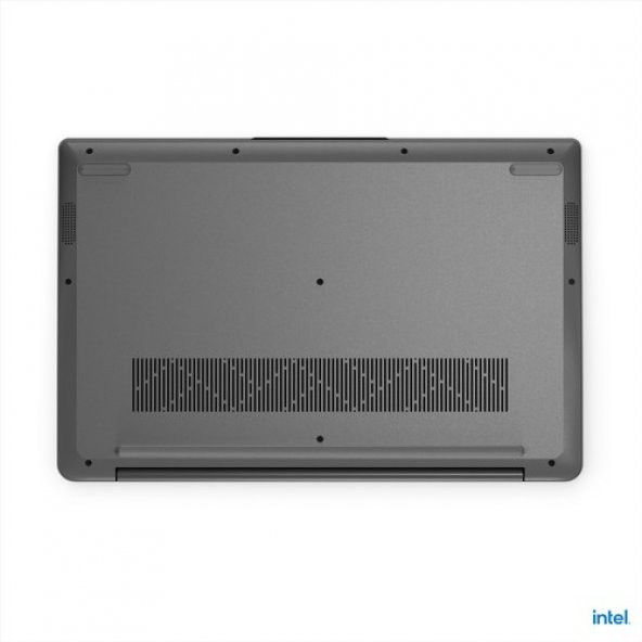 Lenovo Ideapad 3 Intel Core i3 1115G4 8GB 256GB SSD Freedos 15.6 FHD Taşınabilir Bilgisayar 82H802F4TX - 6
