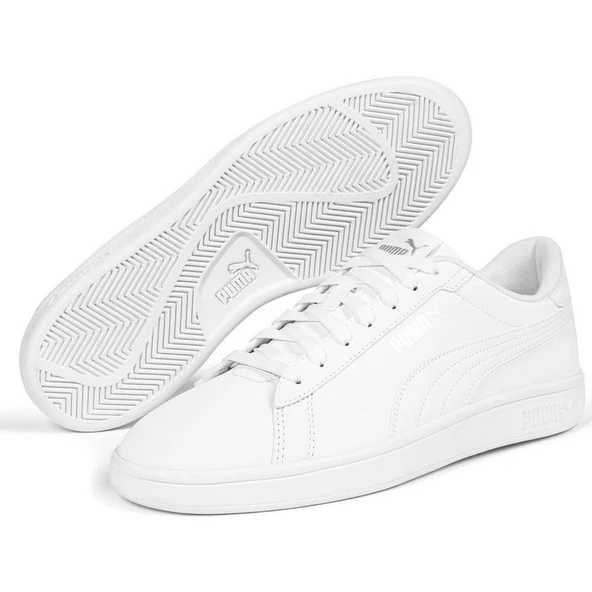 PUMA  SMASH 3.0 BUCK ERKEK SNEAKER AYAKKABI 392336-09