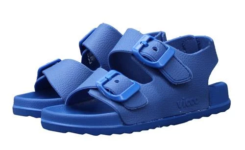 Vicco 321.P23Y.258 Bunny Anatomik Hafif Erkek Çocuk Sandalet - 6