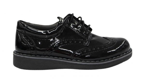 Mehmet Mete 3070 Klasik (22-30) Erkek Çocuk Ayakkabı - Resim 3