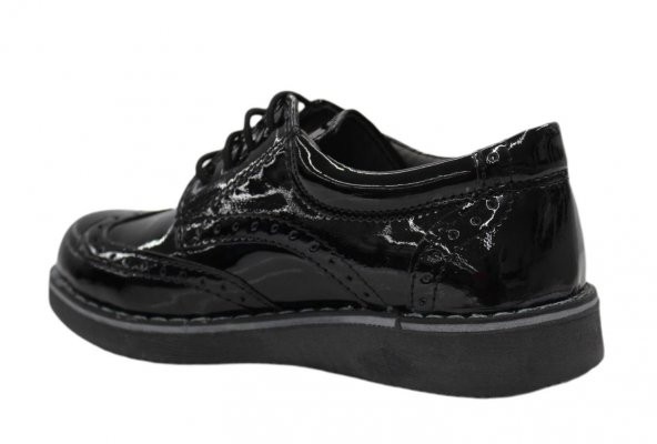 Mehmet Mete 3070 Klasik (22-30) Erkek Çocuk Ayakkabı - Resim 4