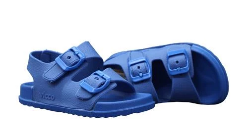 Vicco 321.P23Y.258 Bunny Anatomik Hafif Erkek Çocuk Sandalet - 7