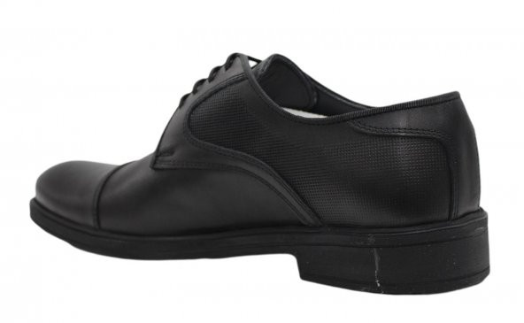 Mehmet Mete 1388 Hakiki Deri Erkek Ayakkabı - Resim 4