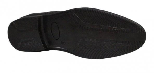 Mehmet Mete 1402-A Rego Hakiki Deri Erkek Ayakkabı - Resim 5