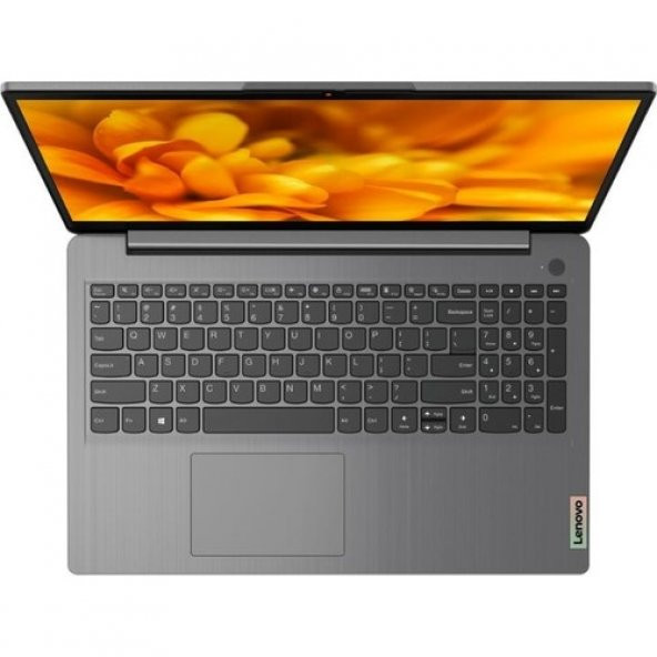 Lenovo Ideapad 3 Intel Core I3 1115G4 12GB 512GB SSD Fdos 15.6 Fhd Taşınabilir Bilgisayar 82H803G2TX010 - 3