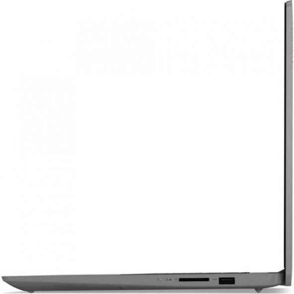 Lenovo Ideapad 3 Intel Core I3 1115G4 12GB 512GB SSD Fdos 15.6 Fhd Taşınabilir Bilgisayar 82H803G2TX010 - 5