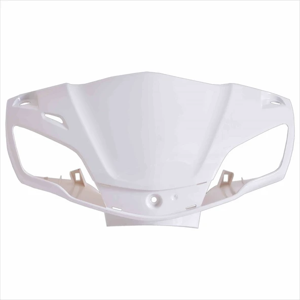 Honda Spacy Alpha Gidon Muhafaza Ön Beyaz ürün görseli