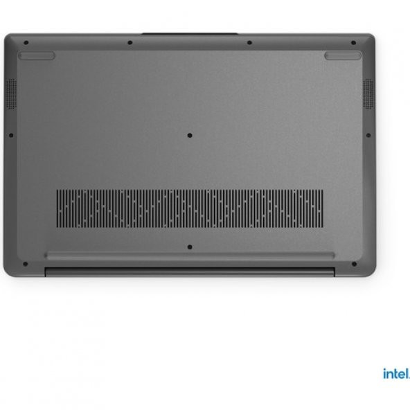 Lenovo IdeaPad 3 Intel Core i3 1115G4 8GB 256GB SSD Windows 11 Home 15.6 Taşınabilir Bilgisayar 82H803NVTX - 5