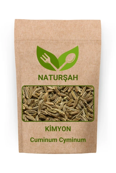 Naturşah Kimyon 100 Gr ürün görseli 1