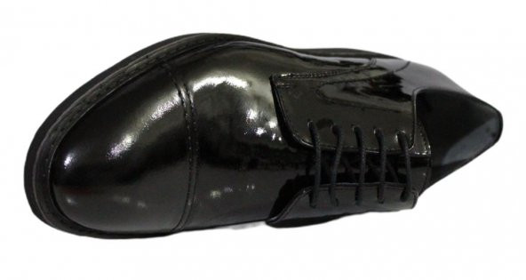 Mehmet Mete 2237 Rego Hakiki Deri Günlük Erkek Ayakkabı - Resim 4