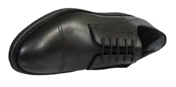 Mehmet Mete 2237 Rego Hakiki Deri Günlük Erkek Ayakkabı - Resim 8